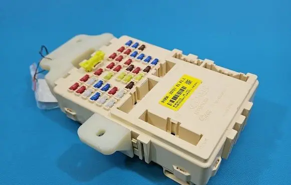 Hyundai ix35 Fuse box set 919502S721 IMPRK1596566