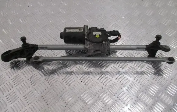 BMW 2 Active Tourer U06 Front wiper linkage 7260488