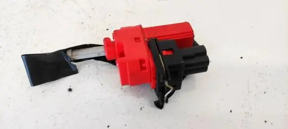 Ford Transit Brake pedal sensor switch