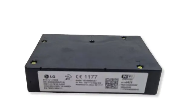 Opel Insignia B Other control units/modules 84186829 544948685 7520400000000X