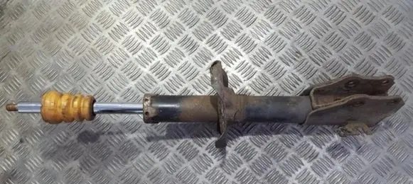 Mazda MPV Front shock absorber/damper 2a17962b