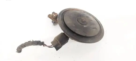 Hyundai i30 Horn signal 