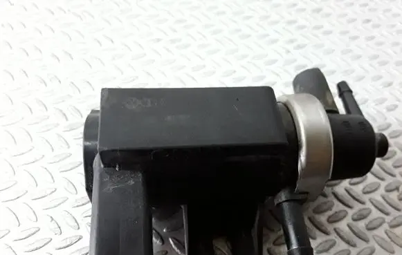 Ford Galaxy Turbo solenoid valve 1J0906627