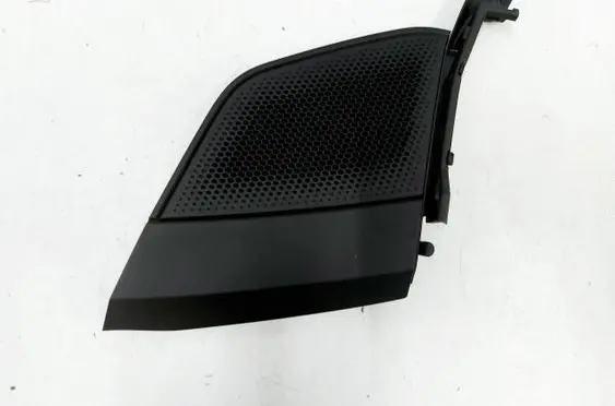 Porsche Taycan 9J1 Centre console side trim front 9J1868817