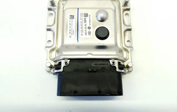 Hyundai Santa Fe Other devices 296102R130