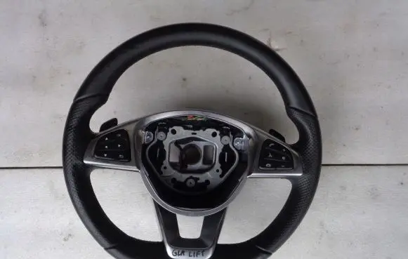 Mercedes-Benz GLA W156 Steering wheel 1562302566