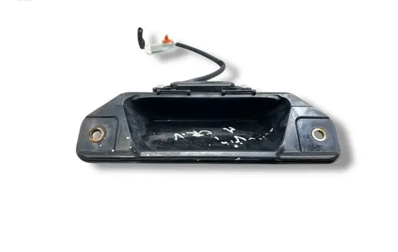Honda CR-V Tailgate/trunk/boot exterior handle 