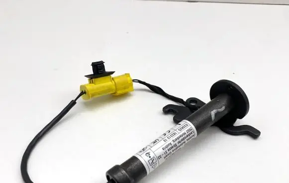 BMW 1 F70 Other exterior part 7450943