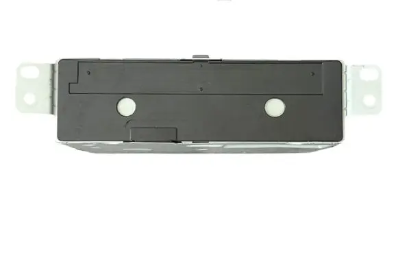 Citroen C4 II Picasso Screen/display/small screen 9807951980
