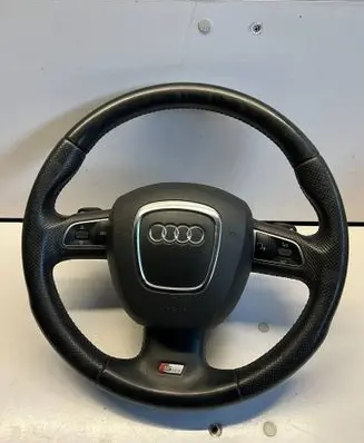 Audi A5 8T 8F Steering wheel 