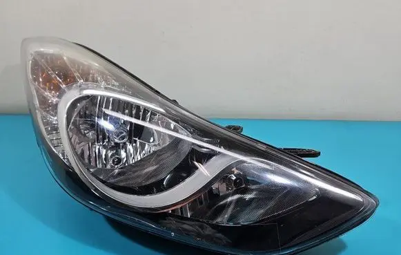 Hyundai Elantra Headlight/headlamp IMPRK1451162