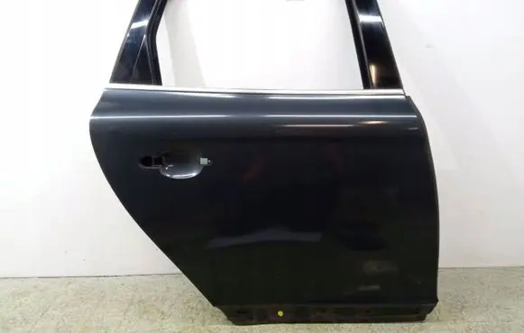 Volvo XC60 Front door