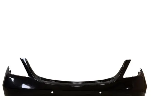 Mercedes-Benz S W222 Rear bumper A2228850225
