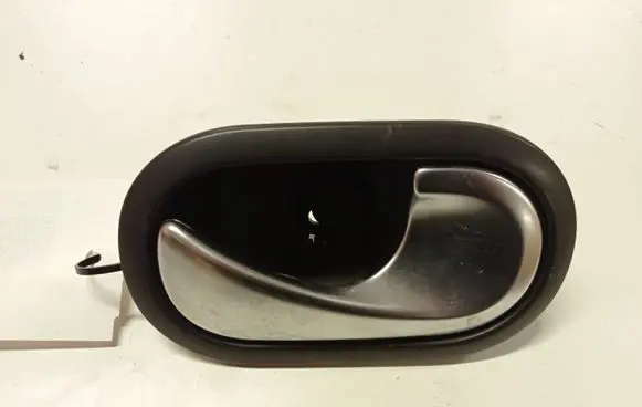 Renault Megane II Front door interior handle 5005500006 8200028486