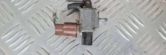 Nissan Murano Z51 Valve vacuum 