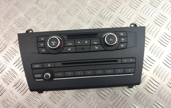 BMW X3 F25 Climate control/heater control trim 9259616 9208592