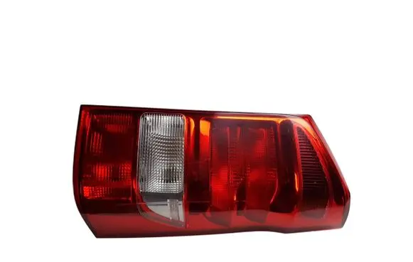 Mercedes-Benz Vito Viano W447 Rear/tail lights 