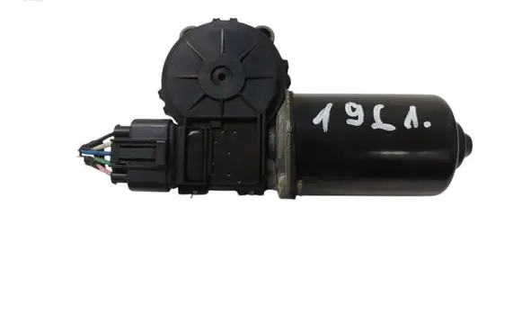 Hyundai i30 Wiper motor
