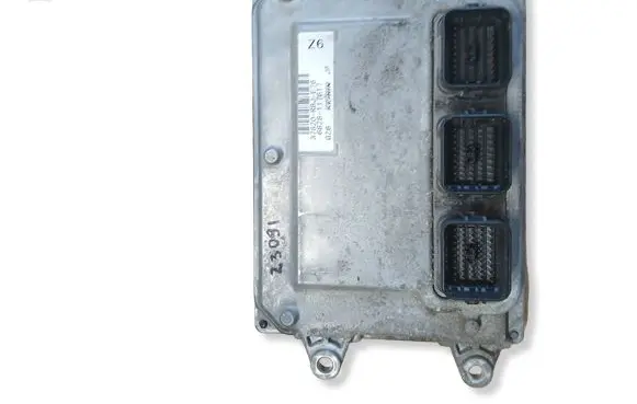 Honda Insight Engine control unit/module 37820RBJE76 6828117011