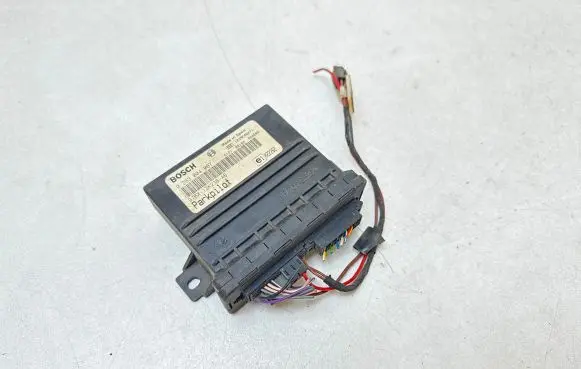 Ford Focus Parking PDC control unit/module 97BX13K236AB 1039E00271 0263004007