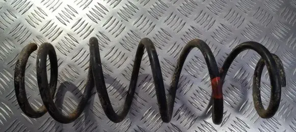 Mazda 6 Rear coil spring