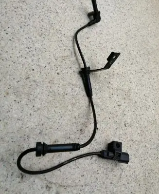 Dacia Spring ABS brake wheel speed sensor 478108534R