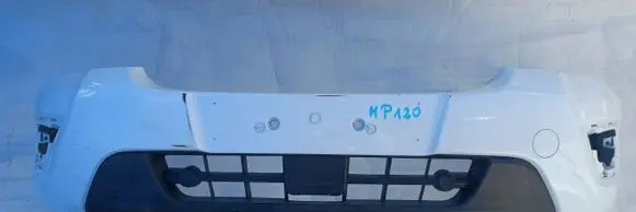 Ford Transit Custom Front bumper KK31R17757Adf