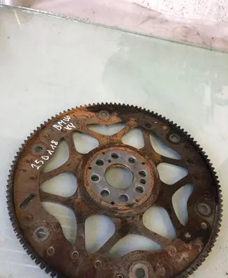 BMW X4 G02 Flywheel 857721303