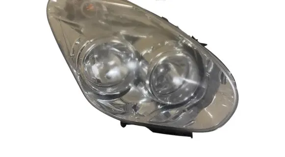 Fiat Doblo Headlight/headlamp 51810671