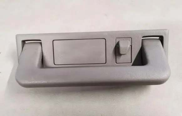 Audi 80 90 S2 B4 Rear interior roof grab handle 895857667