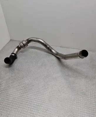 Renault Laguna II Intercooler hose/pipe 8200030864B