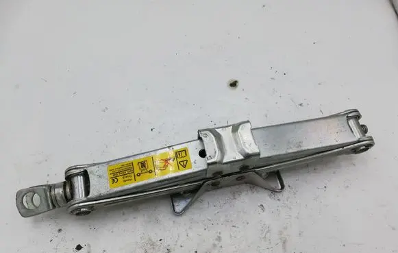 Honda Insight Lift Jack NOCODE