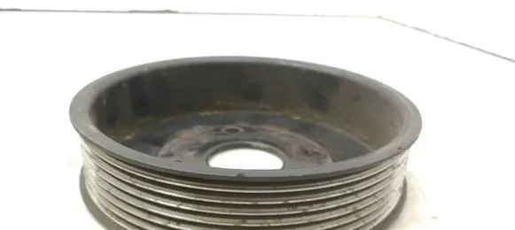 Nissan Pathfinder R51 Water pump pulley 