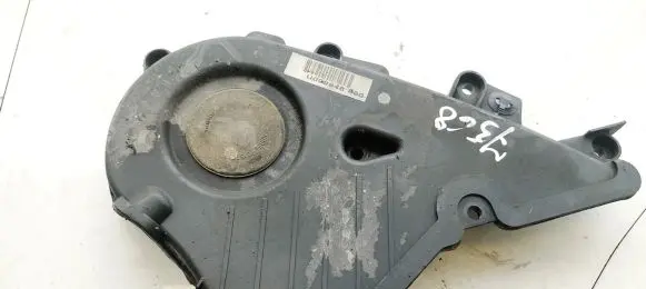 Mazda 3 I Timing belt guard (cover)