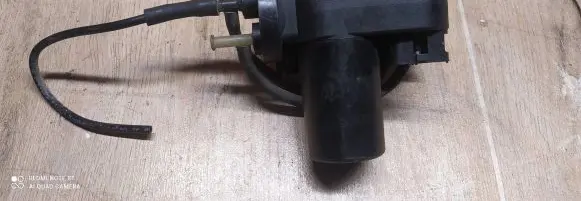 Volvo 850 Vacuum pump 003572 412773