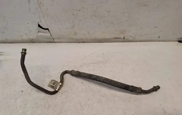 Opel Astra H Power steering hose/pipe/line 13122703