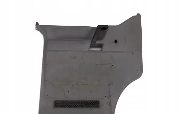 Volkswagen Transporter - Caravelle T4 Front door card panel trim