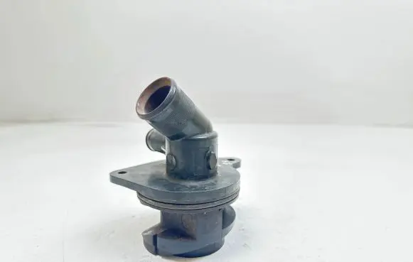 Peugeot 206 Engine coolant pipe/hose 9627628980