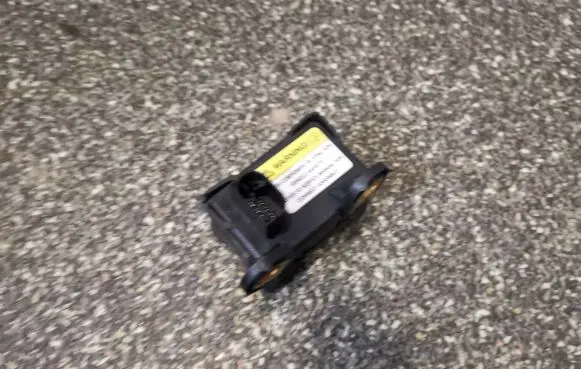 Volvo V70 ESP acceleration yaw rate sensor 6G9N14B296CB