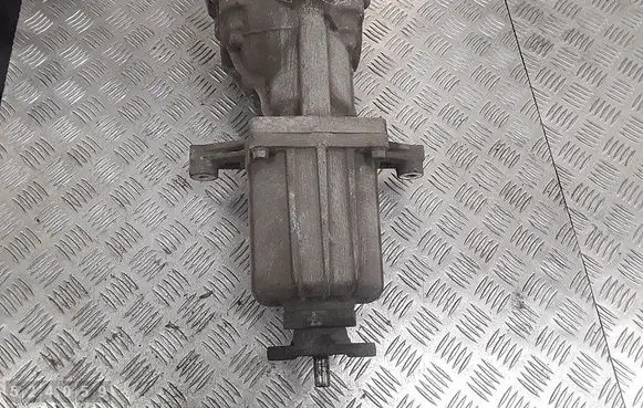 Hyundai ix35 Rear differential 530003B200