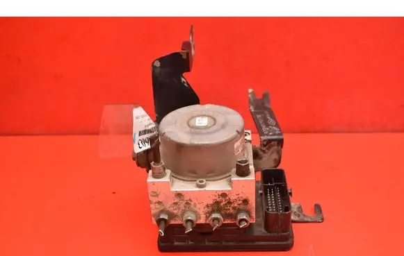 Dacia Dokker ABS Pump 476600078R