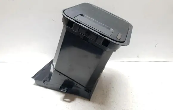 Mercedes-Benz E W210 Central console drawer/shelf pad 2108400355