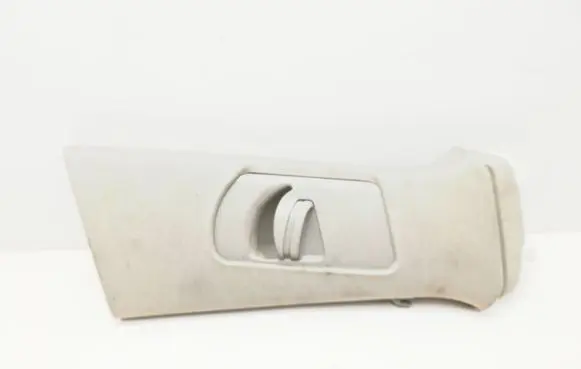 Audi Q5 SQ5 (B) pillar trim (top) 8R0867294