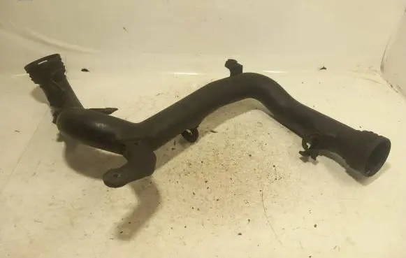 Volkswagen Golf V Intercooler hose/pipe 1K0145762P 1K0145770B