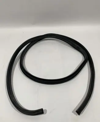 KIA Picanto Rear door rubber seal (on body) 