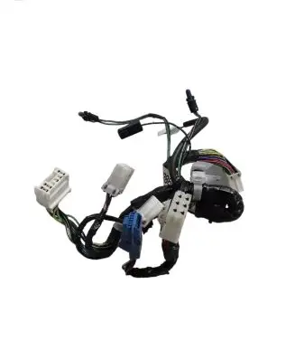 Mitsubishi Pajero Other wiring loom Mr517868