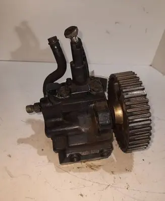 Fiat Ulysse Fuel injection high pressure pump 0445010021 B3394