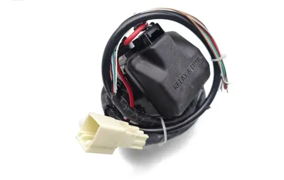 Opel Insignia A Other relay