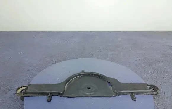 Renault Arkana Front underbody cover/under tray 172889503R
