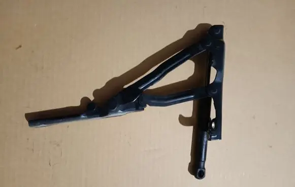 Toyota GT 86 Tailgate/trunk/boot hinge 57520CA0109P 57522CA010